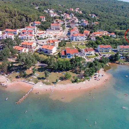 By The Sea Soline, Krk - 19324