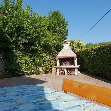 By The Sea Soline, Krk - 19324 Apartment *