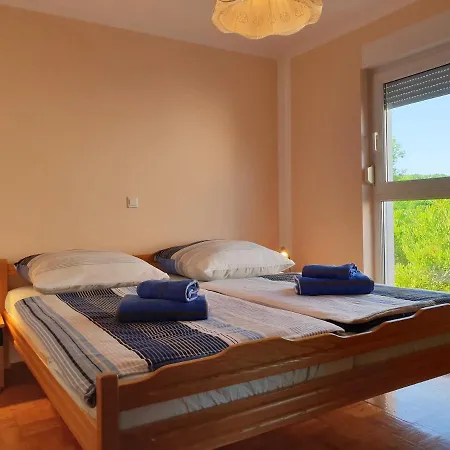 By The Sea Soline, Krk - 19324