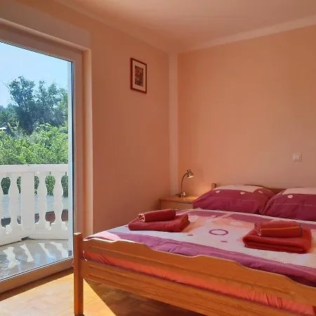 By The Sea Soline, Krk - 19324