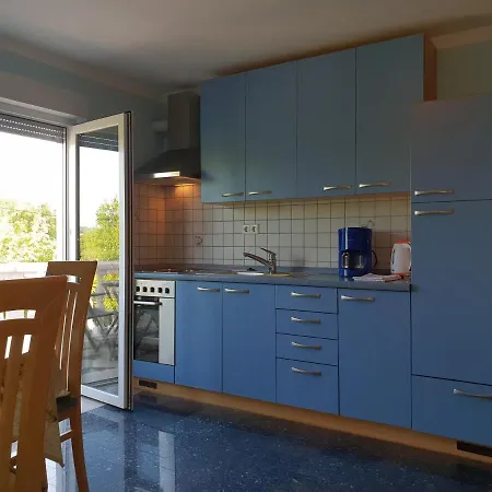 Apartment By The Sea Soline, Krk - 19324 *