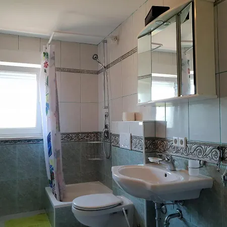 By The Sea Soline, Krk - 19324 Apartment