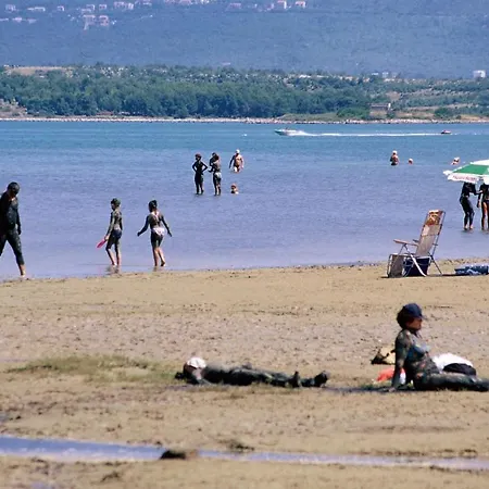 By The Sea Soline, Krk - 19324 *