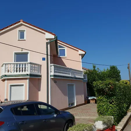 Apartment By The Sea Soline, Krk - 19324 *