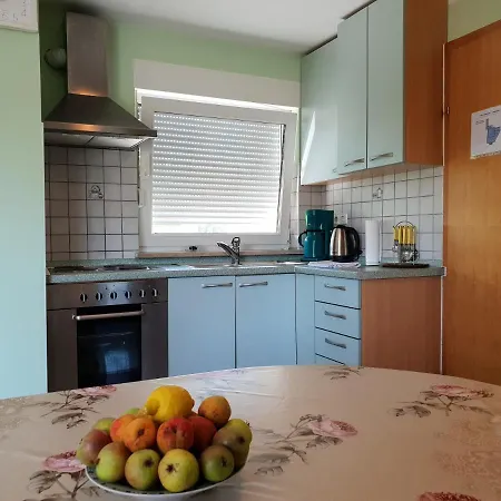 By The Sea Soline, Krk - 19324 Dobrinj