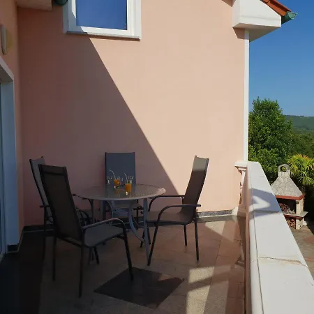 By The Sea Soline, Krk - 19324 Apartment *