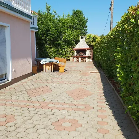 By The Sea Soline, Krk - 19324 Apartamento