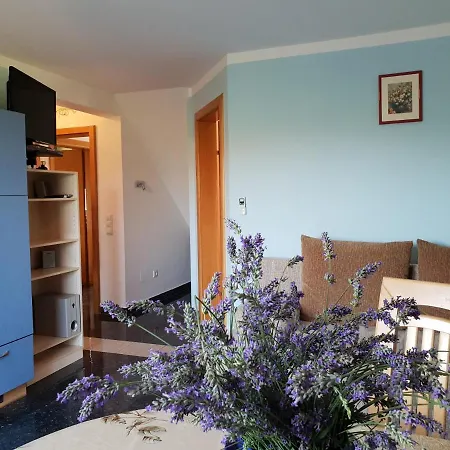 By The Sea Soline, Krk - 19324 Apartamento *