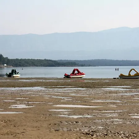 By The Sea Soline, Krk - 19324 Apartamento *